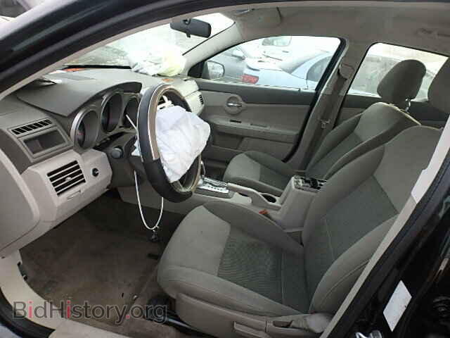 2010 DODGE AVENGER - VIN: 1B3CC4FB8AN181049 - Фото 5