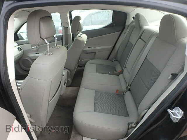 2010 DODGE AVENGER - VIN: 1B3CC4FB8AN181049 - Фото 6