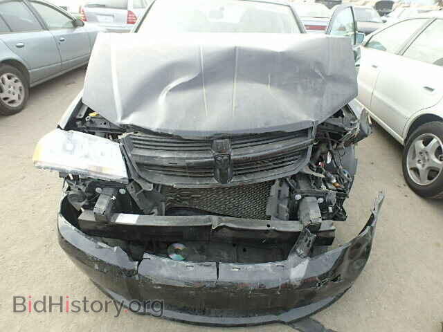 2010 DODGE AVENGER - VIN: 1B3CC4FB8AN181049 - Фото 7