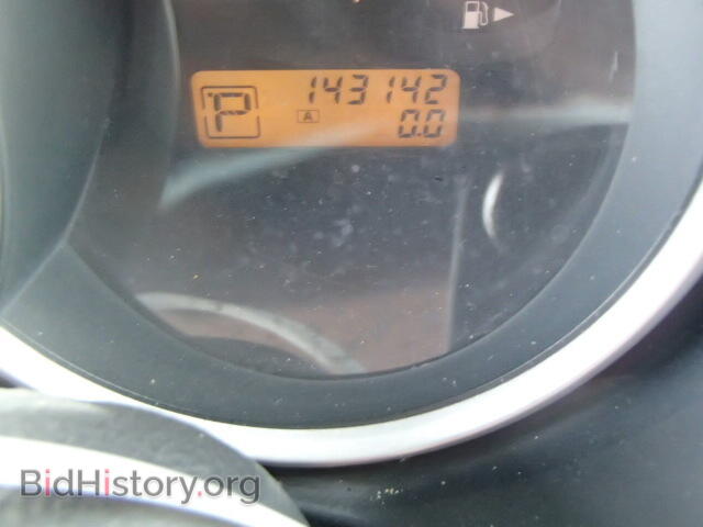 2009 NISSAN VERSA - VIN: 3N1BC13E89L464122 - Фото 8