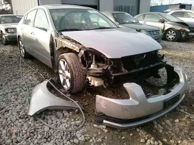 Фотография 1N4BA41E35C863782 - NISSAN MAXIMA 2005