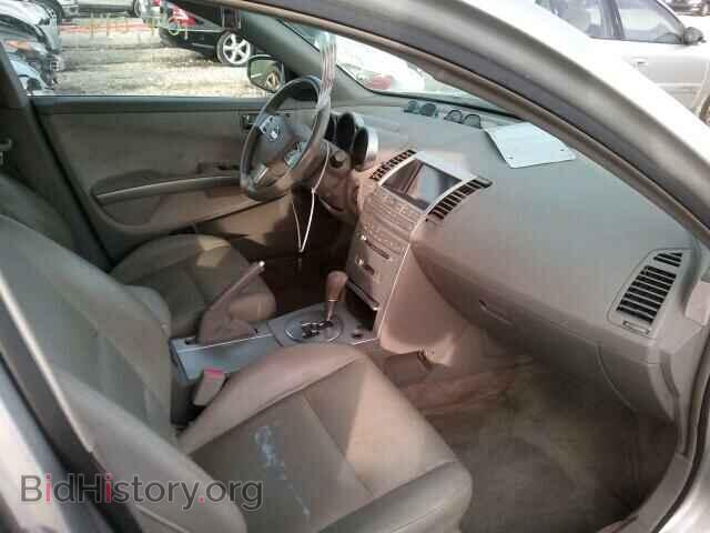2005 NISSAN MAXIMA - VIN: 1N4BA41E35C863782 - Фото 5