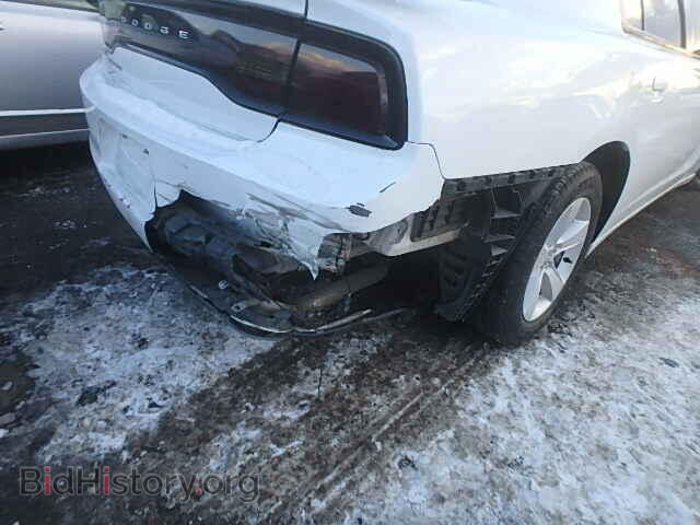 2012 DODGE CHARGER - VIN: 2C3CDXBG4CH178096 - Photo 10