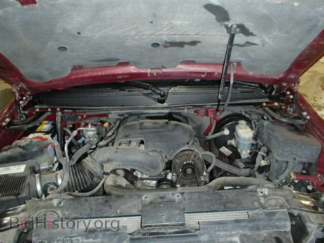 2007 CADILLAC ESCALADE - VIN: 3GYFK62867G239532 - Фото 7