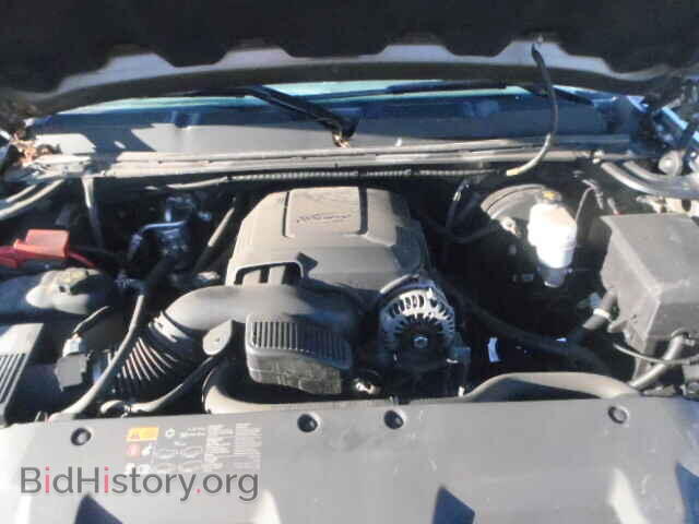 2012 CHEVROLET SILVERADO - VIN: 1GCNKPE08CZ208130 - Фото 8