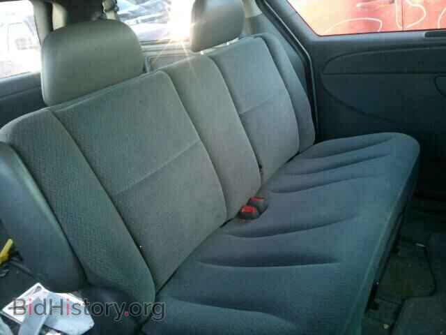 2005 DODGE CARAVAN - VIN: 1D4GP24R45B211666 - Фото 6