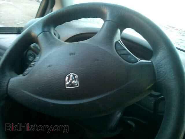 2005 DODGE CARAVAN - VIN: 1D4GP24R45B211666 - Фото 9