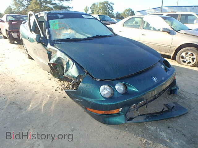 Фотография JH4DC2394YS006431 - ACURA INTEGRA 2000