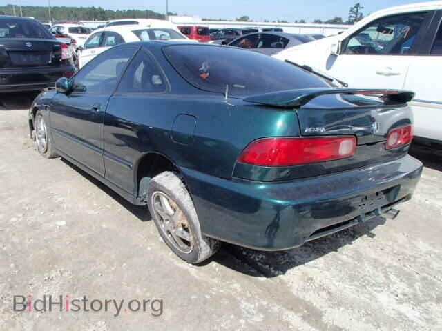 2000 ACURA INTEGRA - VIN: JH4DC2394YS006431 - Photo 3