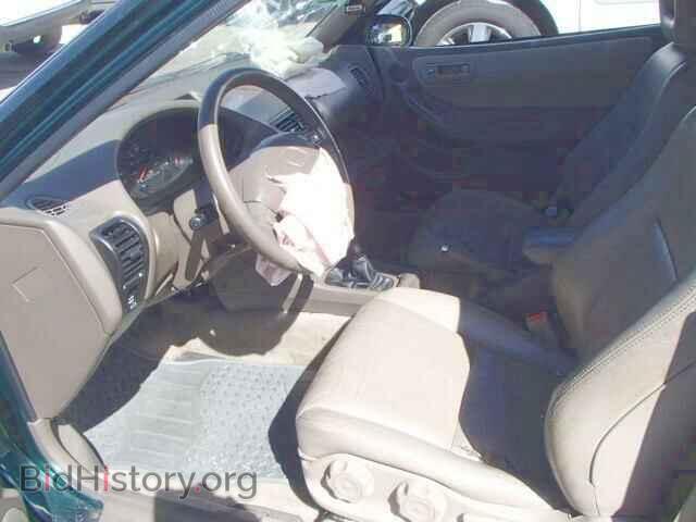 2000 ACURA INTEGRA - VIN: JH4DC2394YS006431 - Photo 5