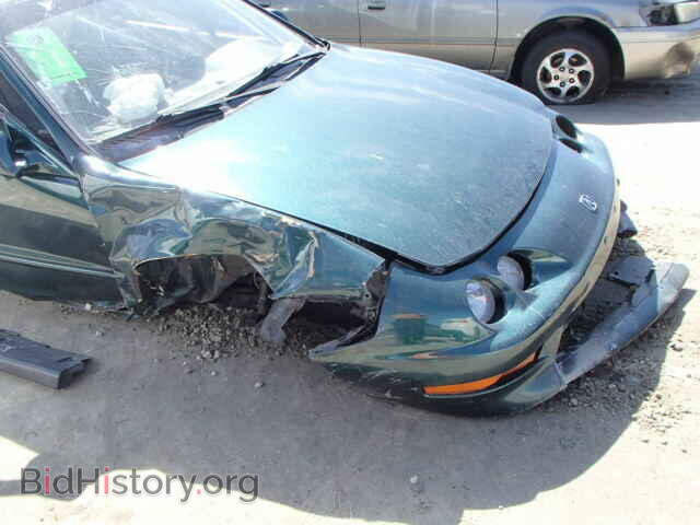 2000 ACURA INTEGRA - VIN: JH4DC2394YS006431 - Photo 9