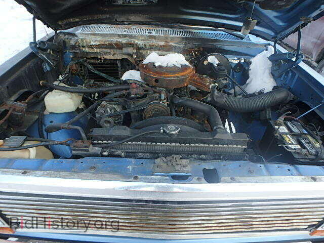 1990 DODGE RAM - VIN: 3B4GM07YXLM004280 - Фото 7
