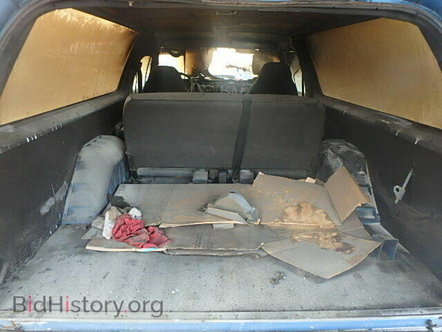 1990 DODGE RAM - VIN: 3B4GM07YXLM004280 - Фото 10