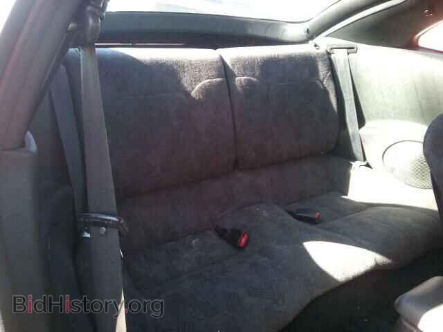 2002 MITSUBISHI ECLIPSE - VIN: 4A3AC44G52E036859 - Фото 6