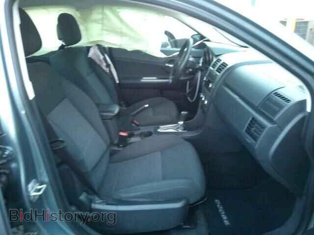 2010 DODGE AVENGER - VIN: 1B3CC5FB2AN220501 - Фото 5