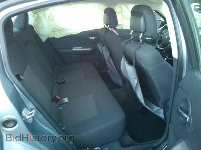 2010 DODGE AVENGER - VIN: 1B3CC5FB2AN220501 - Фото 6