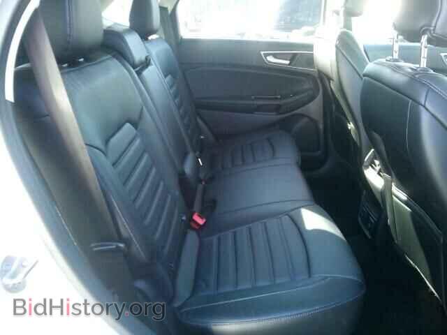 2015 FORD EDGE - VIN: 2FMTK4J88FBB19033 - Photo 6