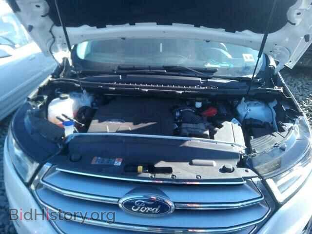 2015 FORD EDGE - VIN: 2FMTK4J88FBB19033 - Photo 7