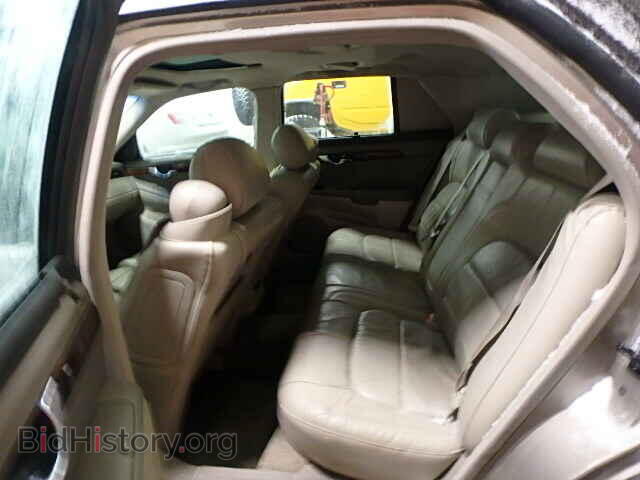 2002 CADILLAC DEVILLE - VIN: 1G6KE54Y42U165684 - Photo 6