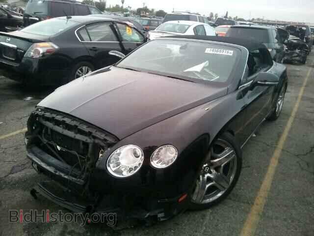 2013 BENTLEY ALL MODELS - VIN: SCBGR3ZA1DC078635 - Фото 2