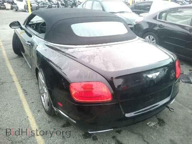 2013 BENTLEY ALL MODELS - VIN: SCBGR3ZA1DC078635 - Фото 3