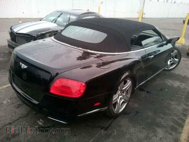 2013 BENTLEY ALL MODELS - VIN: SCBGR3ZA1DC078635 - Фото 4