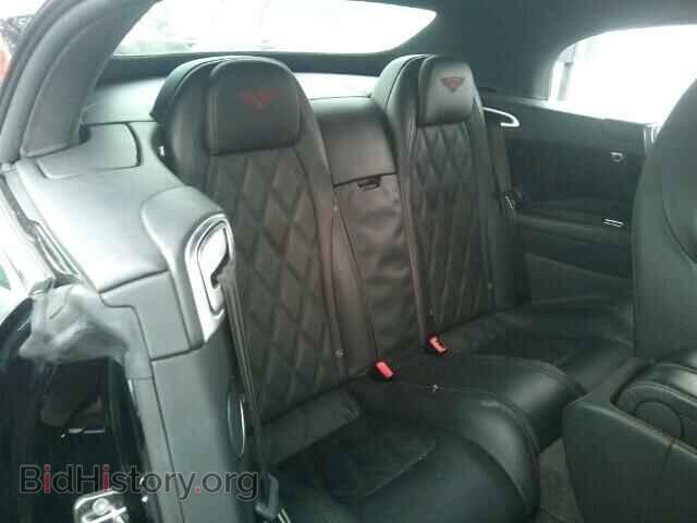 2013 BENTLEY ALL MODELS - VIN: SCBGR3ZA1DC078635 - Фото 6