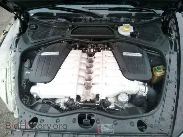 2013 BENTLEY ALL MODELS - VIN: SCBGR3ZA1DC078635 - Фото 7