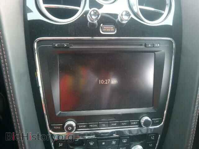 2013 BENTLEY ALL MODELS - VIN: SCBGR3ZA1DC078635 - Фото 9