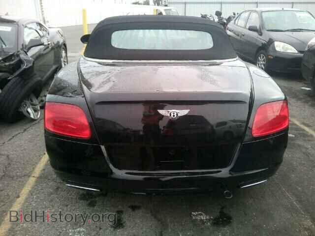 2013 BENTLEY ALL MODELS - VIN: SCBGR3ZA1DC078635 - Фото 10