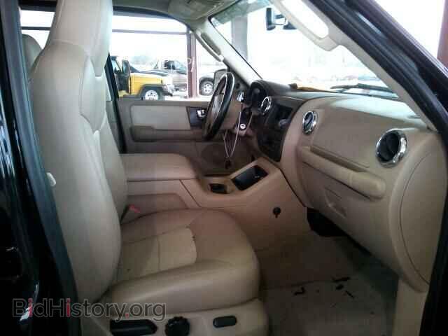 2006 FORD EXPEDITION - VIN: 1FMFU17506LA85902 - Фото 5