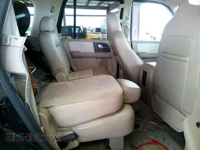 2006 FORD EXPEDITION - VIN: 1FMFU17506LA85902 - Фото 6