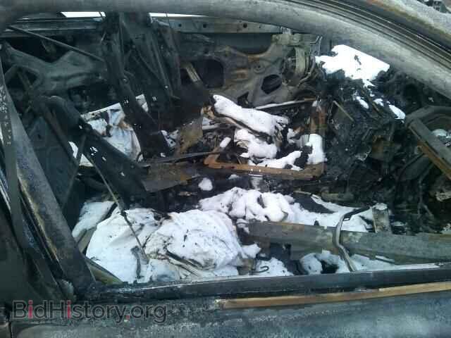2005 AUDI A4 - VIN: WAUDG68E75A507539 - Photo 5