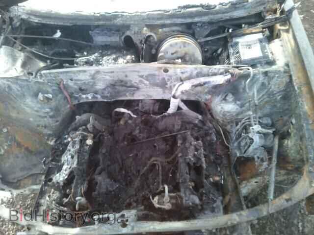 2005 AUDI A4 - VIN: WAUDG68E75A507539 - Photo 7