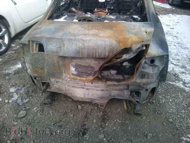 2005 AUDI A4 - VIN: WAUDG68E75A507539 - Photo 9
