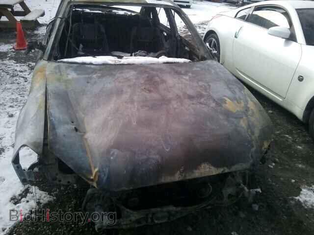 2005 AUDI A4 - VIN: WAUDG68E75A507539 - Photo 10