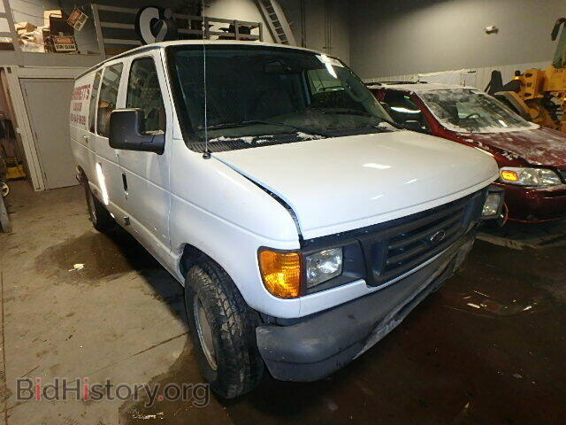 Фотография 1FTRE14283HB95684 - FORD ECONOLINE 2003