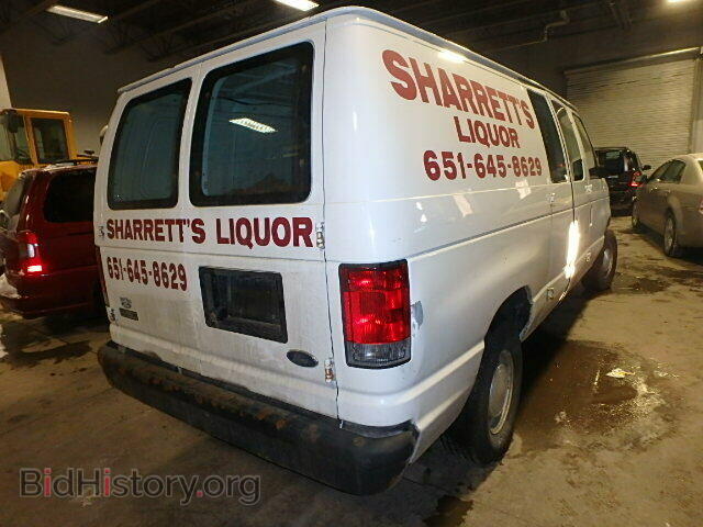 2003 FORD ECONOLINE - VIN: 1FTRE14283HB95684 - Фото 4