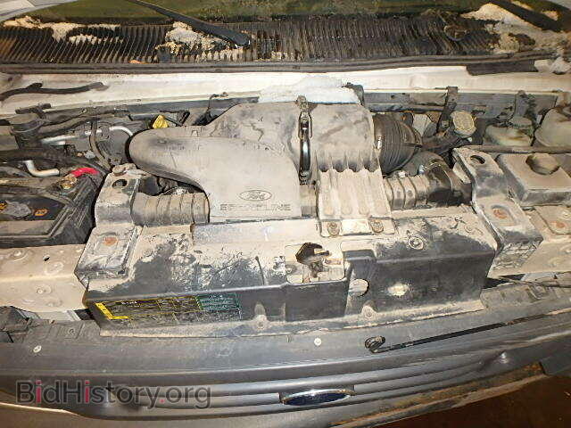 2003 FORD ECONOLINE - VIN: 1FTRE14283HB95684 - Фото 7