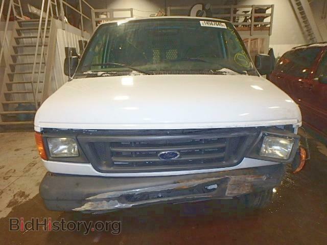 2003 FORD ECONOLINE - VIN: 1FTRE14283HB95684 - Фото 10
