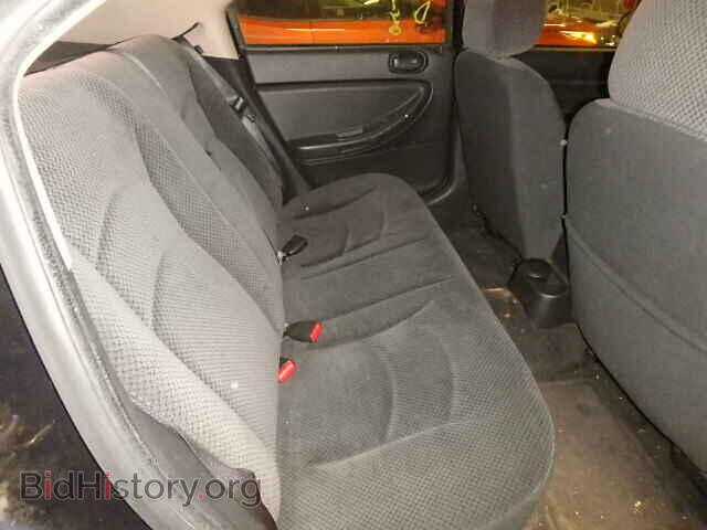 2004 CHRYSLER SEBRING - VIN: 1C3EL46R84N184367 - Фото 6