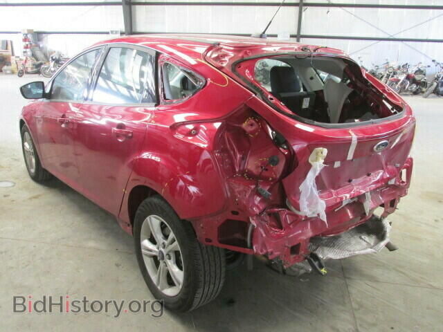 2012 FORD FOCUS - VIN: 1FAHP3K29CL356518 - Photo 3