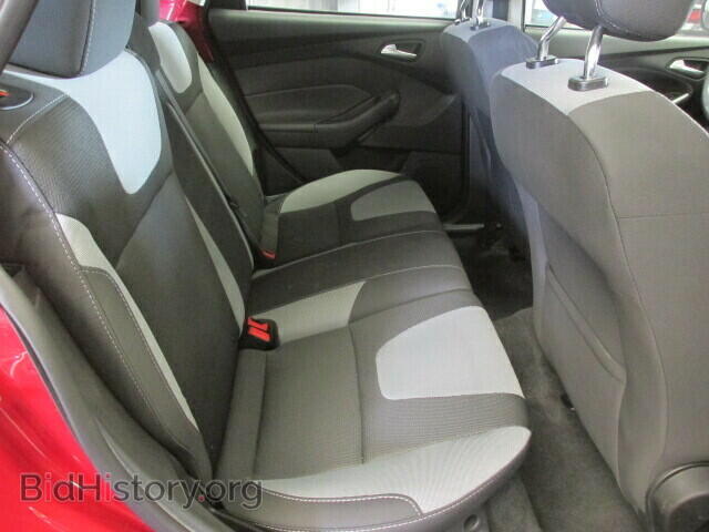 2012 FORD FOCUS - VIN: 1FAHP3K29CL356518 - Photo 6