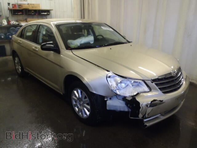 Photo 1C3CC4FB3AN208421 - CHRYSLER SEBRING 2010
