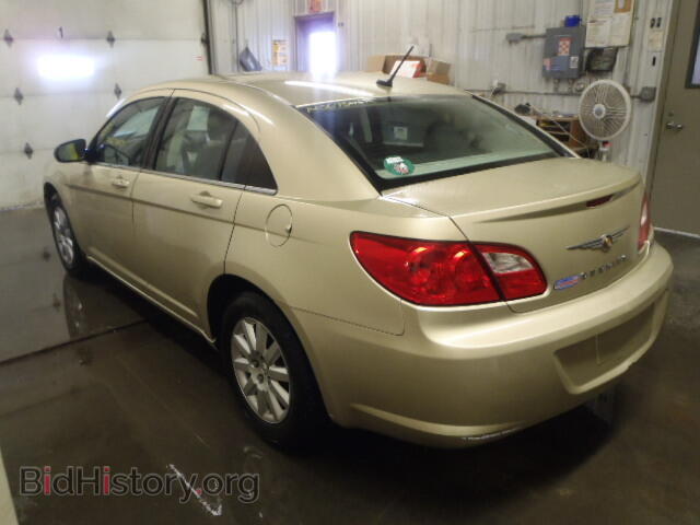 2010 CHRYSLER SEBRING - VIN: 1C3CC4FB3AN208421 - Photo 3