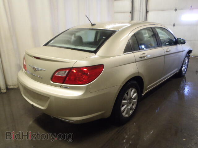 2010 CHRYSLER SEBRING - VIN: 1C3CC4FB3AN208421 - Photo 4