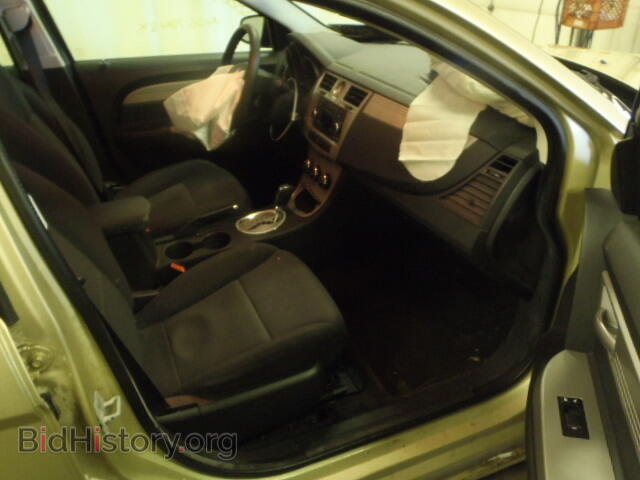 2010 CHRYSLER SEBRING - VIN: 1C3CC4FB3AN208421 - Photo 5