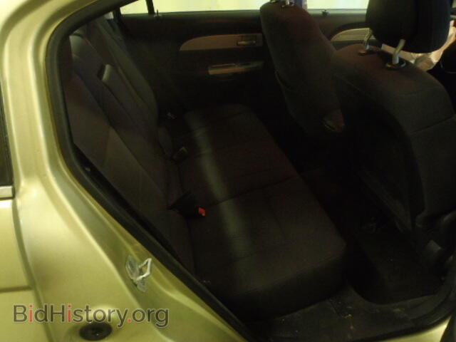 2010 CHRYSLER SEBRING - VIN: 1C3CC4FB3AN208421 - Photo 6