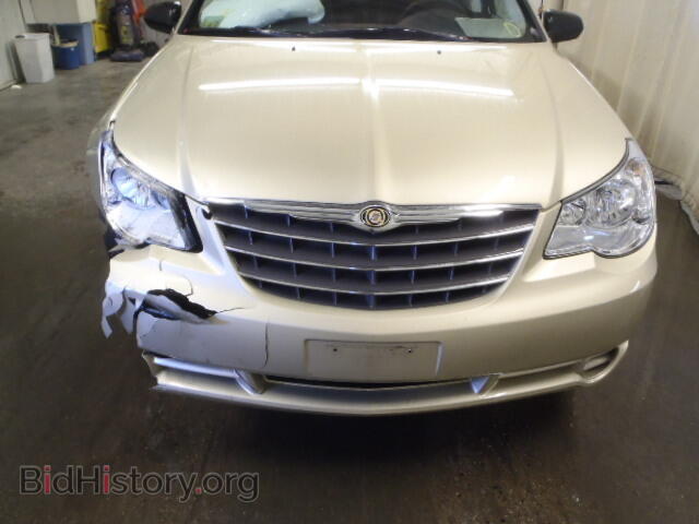 2010 CHRYSLER SEBRING - VIN: 1C3CC4FB3AN208421 - Photo 9