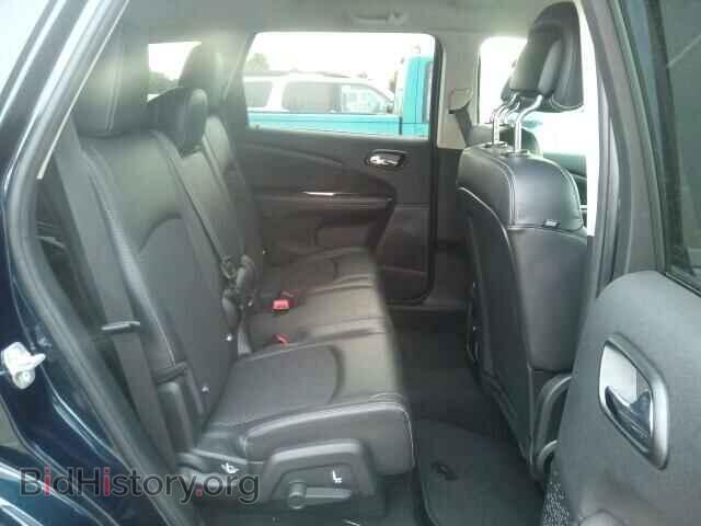 2014 DODGE JOURNEY - VIN: 3C4PDCGB2ET312603 - Фото 6